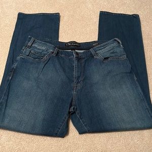 34 Heritage mens jeans